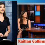 Kaitlan Collins
