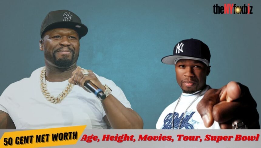 50 Cent
