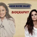 Sarah Wayne Callies