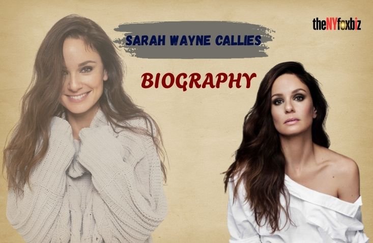 Sarah Wayne Callies
